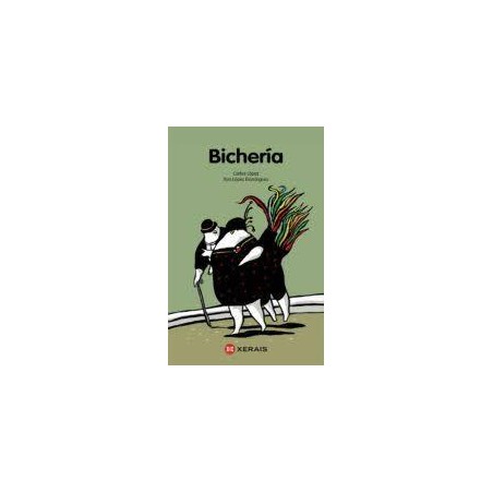 Bichería