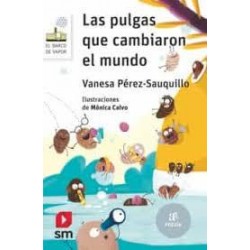 La despensa mágica