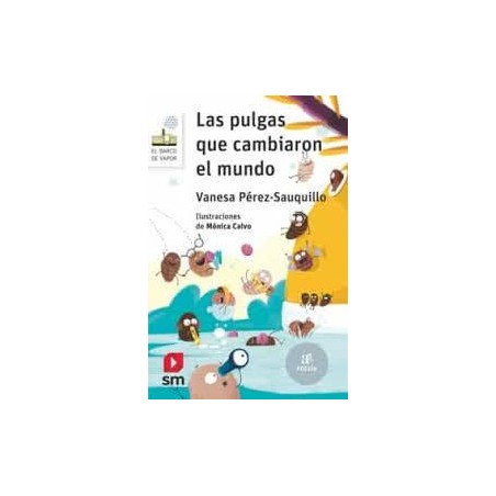 La despensa mágica