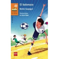 El balonazo