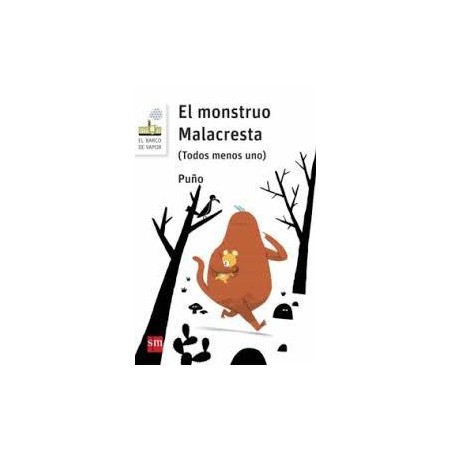 El monstruo Malacresta