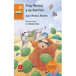 Fray Perico y su borrico