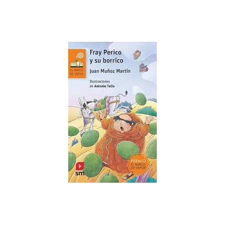 Fray Perico y su borrico