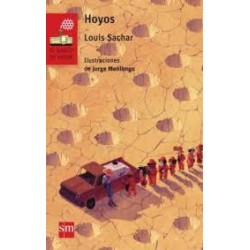 Hoyos
