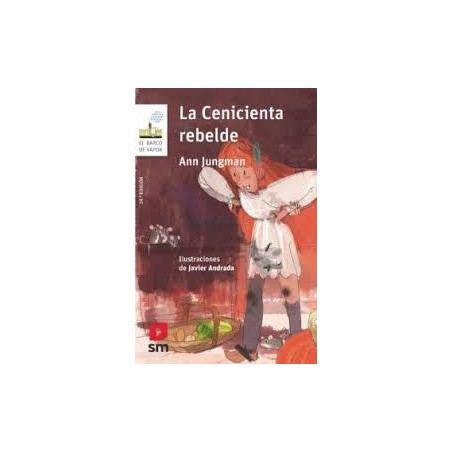 La cenicienta rebelde