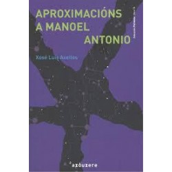 Aproximacións a Manoel Antonio