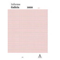 Informe Galicia 2020