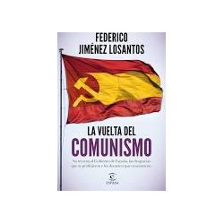 La vuelta del comunismo