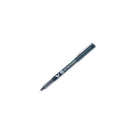 Pilot v5 negro hi-techpoint BX-V5