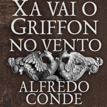 Xa vai o Griffon no vento