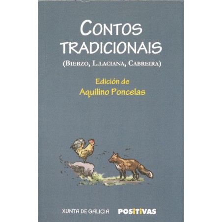 Contos tradicionais