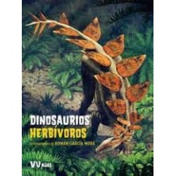 Dinosaurios herbívoros