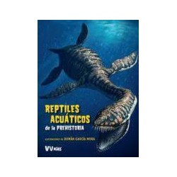 Reptiles acuáticos