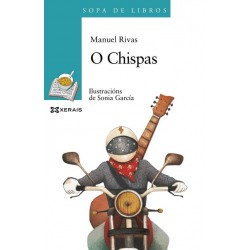 O chispas