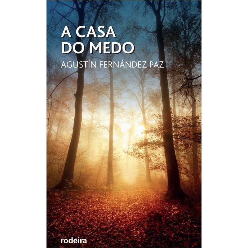 A casa do medo