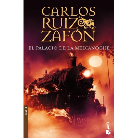 El palacio de medianoche
