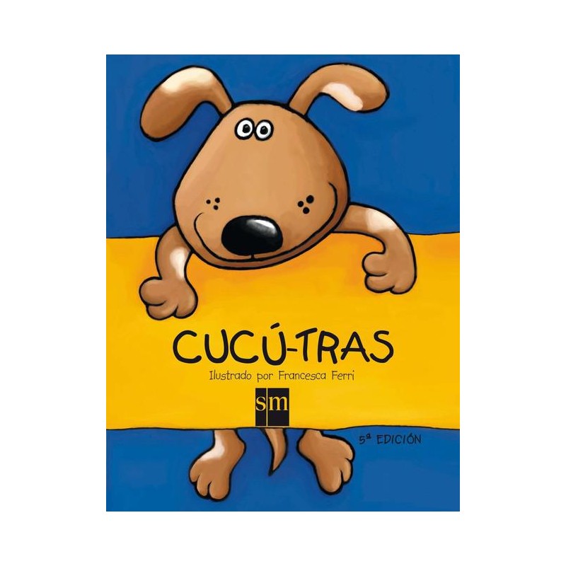 Cucú-tras