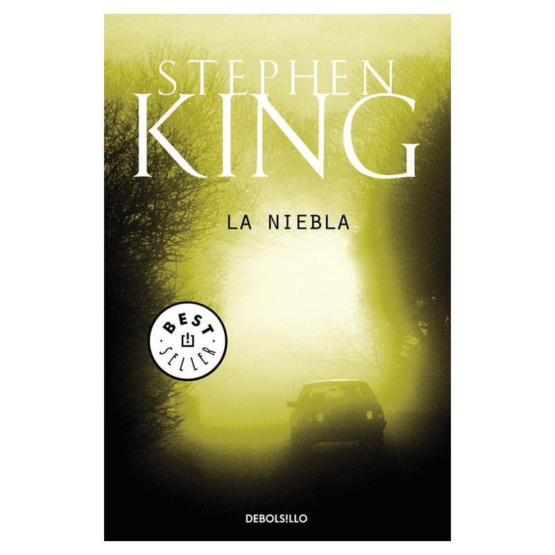 La niebla