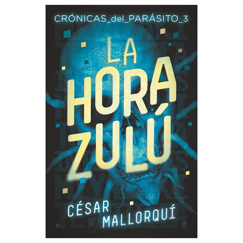 La hora zulú
