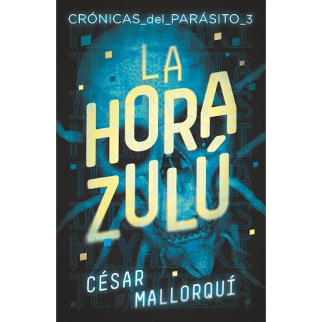 La hora zulú