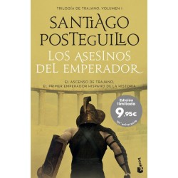 Los asesinos del emperador