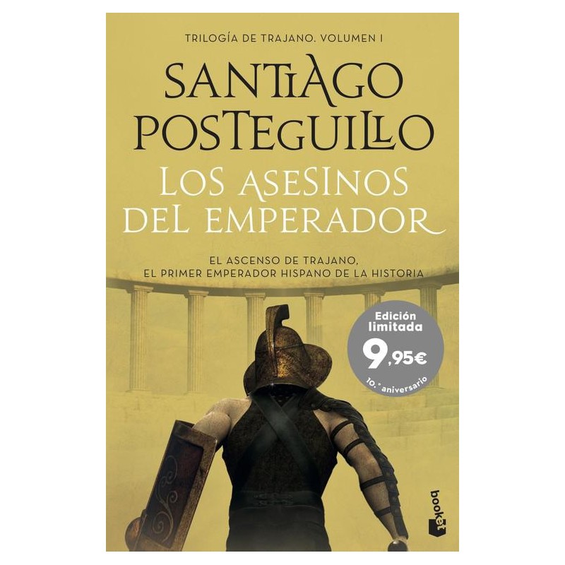 Los asesinos del emperador