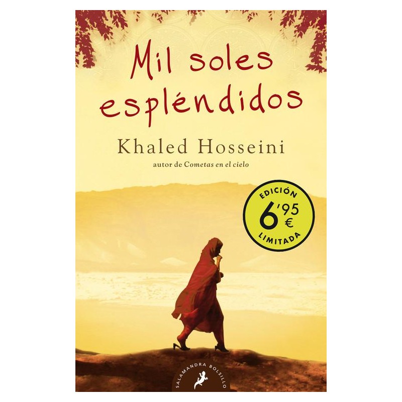 Mil soles esplendidos