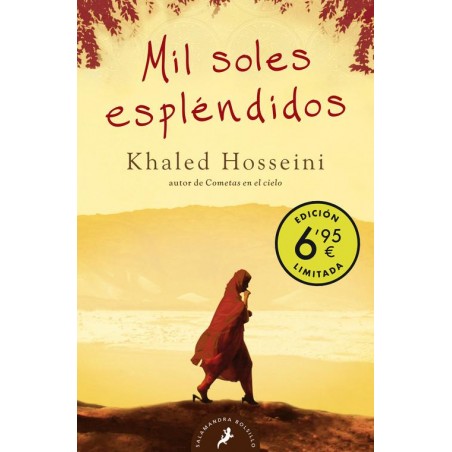 Mil soles esplendidos