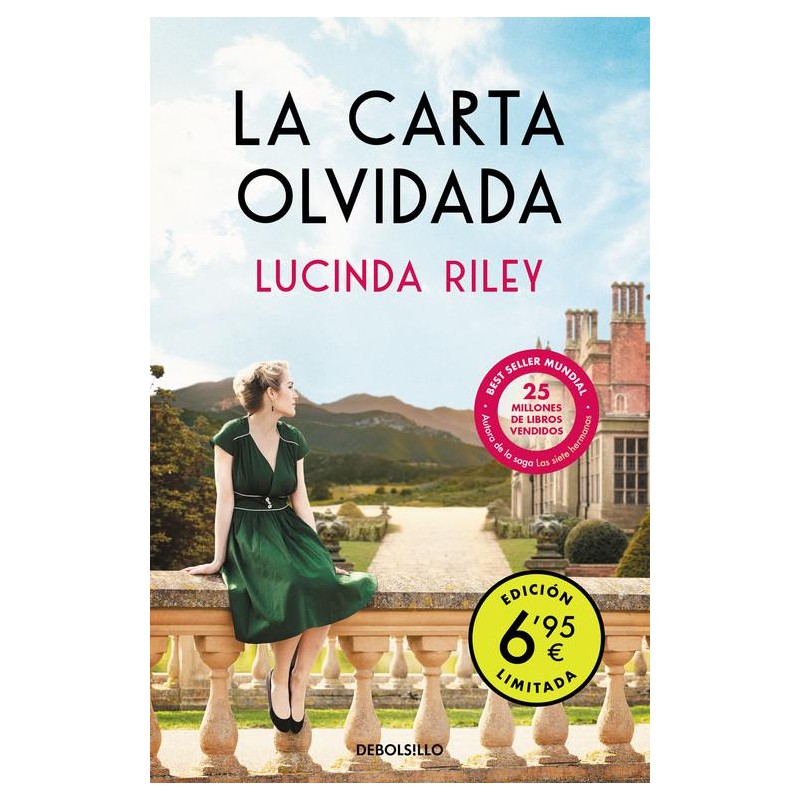 La carta olvidada