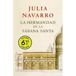 La hermandad de la Sábana Santa