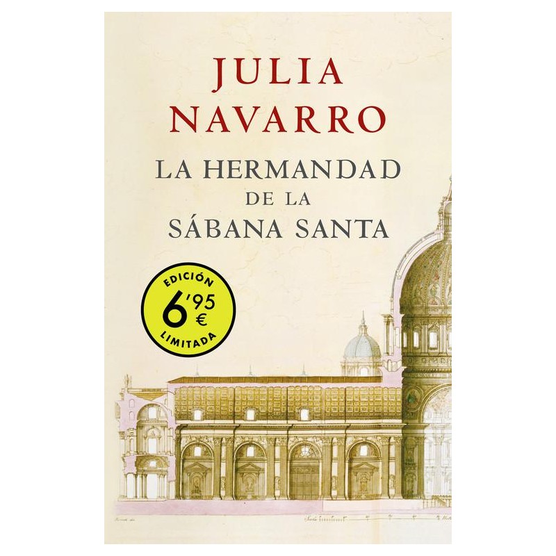 La hermandad de la Sábana Santa