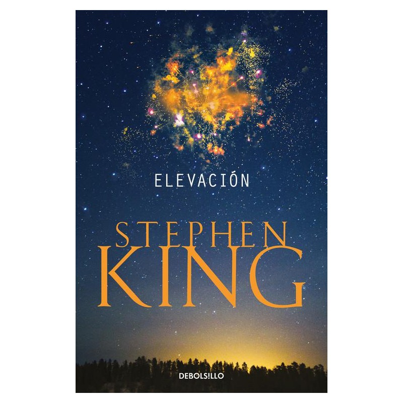 Elevación