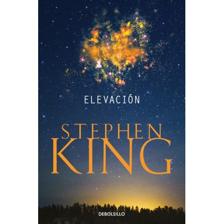 Elevación