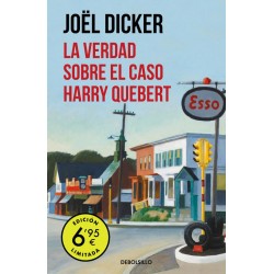 La verdad sobre el caso Harry Quebert