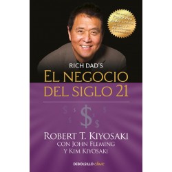 El negocio del siglo XXI