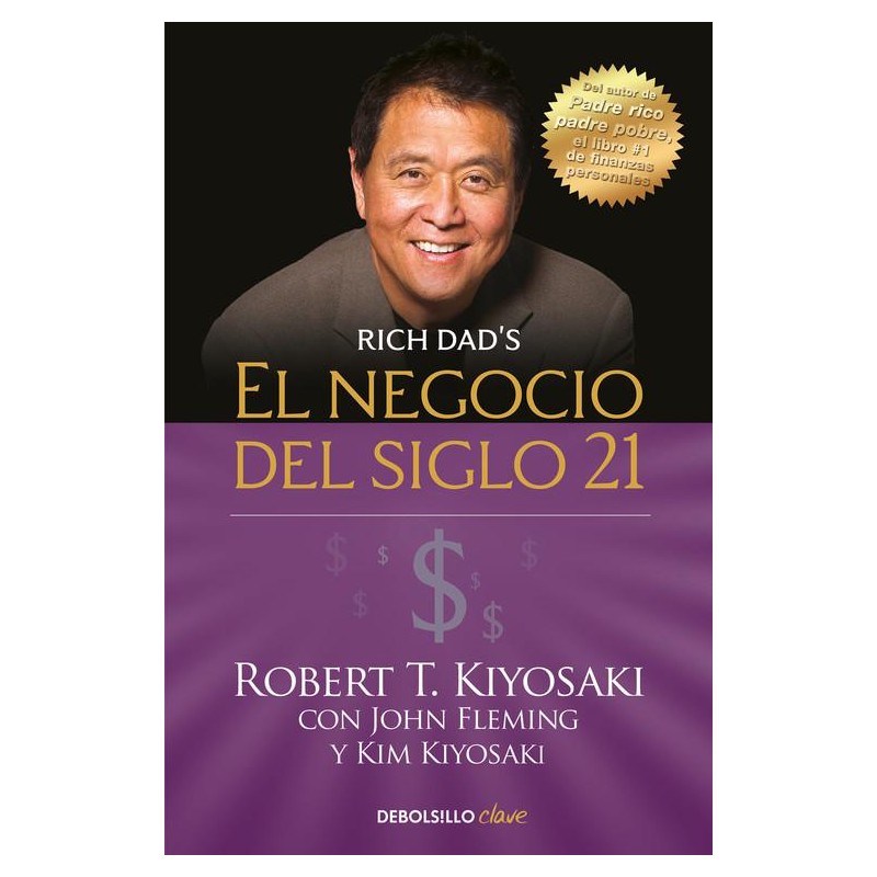 El negocio del siglo XXI