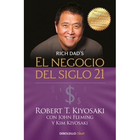El negocio del siglo XXI