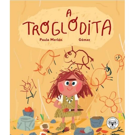 A troglodita