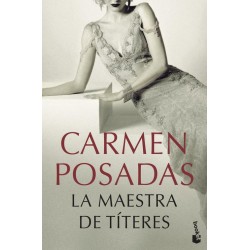 La maestra de titeres