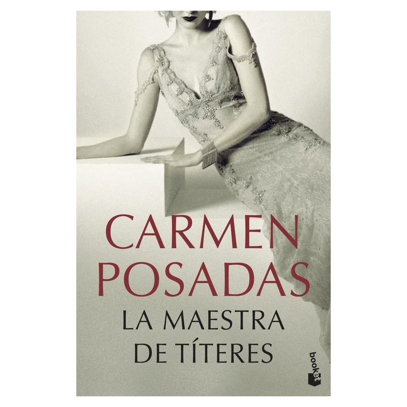 La maestra de titeres