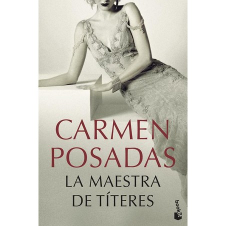 La maestra de titeres