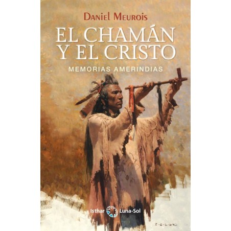 El chamán y el cristo