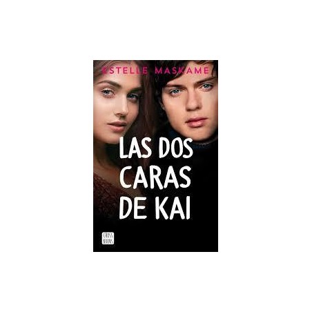 Las dos caras de Kai