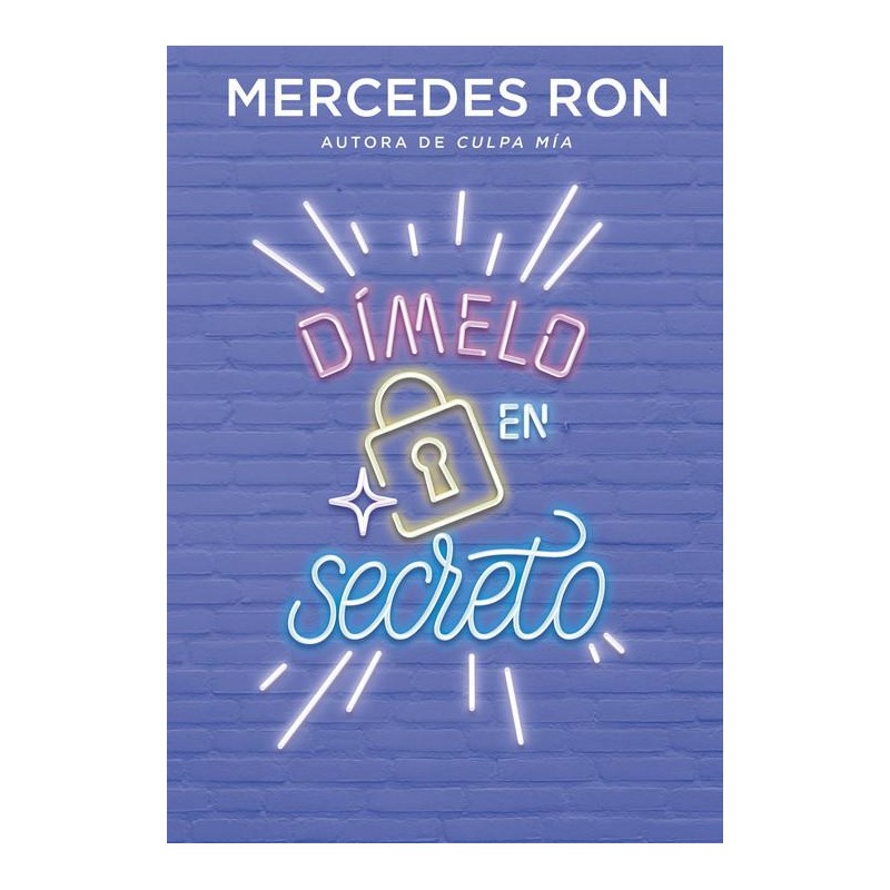 Dimelo en secreto