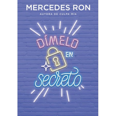 Dimelo en secreto