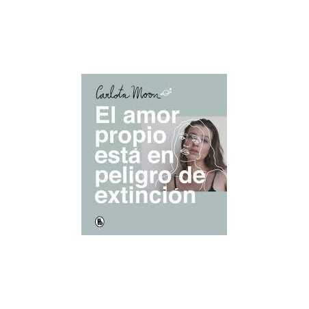 El amor propio está en peligro de extinción