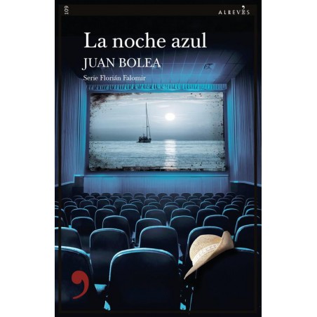 La noche azul