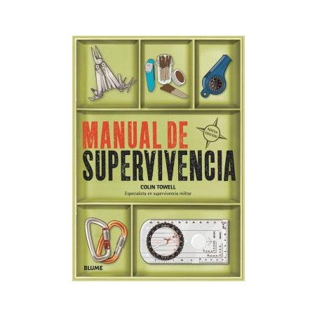 Manual de supervivencia