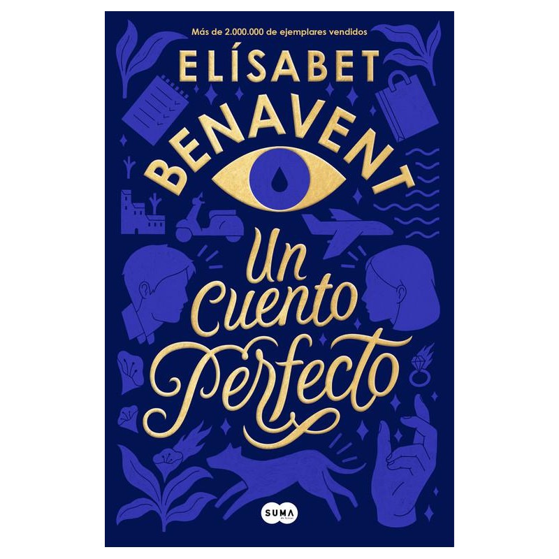 Un cuento perfecto