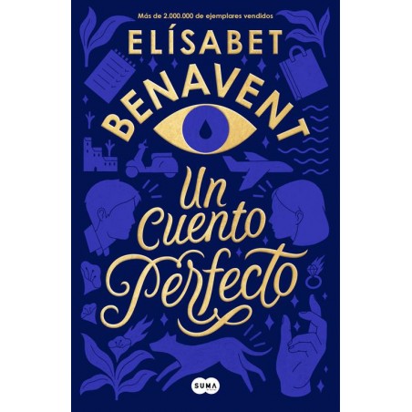 Un cuento perfecto